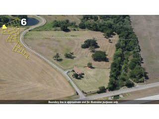 Property photo 30 - Mickle's Valley View Ranch and Canyon West Golf Club 506+/- Acres Offered in 27 Tracts in Weatherford, TX